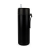 Tech Loving Hampers Bottle Black